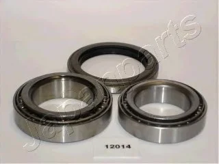 Комплект підшипника маточини колеса JAPANPARTS KK12014