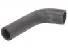 Шланг гумовий системи охолодження AUDI 80 B2, 80 B3, 80 B4 1.6-2.3 10.83- THERMOTEC DWW153TT (фото 1)