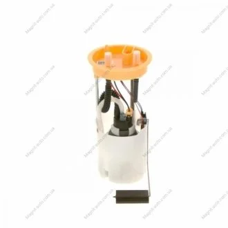 Електробензонасос BOSCH 0986580829