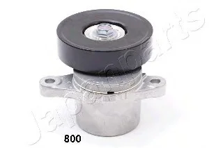 Натяжная планка, поликлиновой ремень JAPANPARTS TS800 (фото 1)