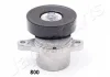 Натяжная планка, поликлиновой ремень JAPANPARTS TS800 (фото 1)