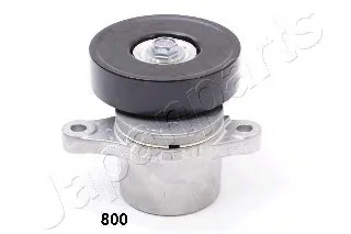 Натяжная планка, поликлиновой ремень JAPANPARTS TS800