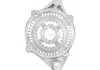Подшипник со стороны привода, генератор -PL AS ABR6003 (фото 2)