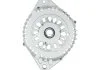 Кришка генератора AS ABR2001