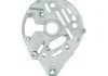 Подшипник со стороны привода, генератор AS-PL ABR4015 ABR4015