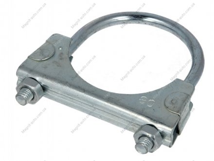 Соединительные элементы, система выпуска BOSAL 250080