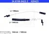 Сигнализатор, износ тормозных колодок ATE 24819004232 (фото 1)