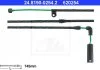 Сигнализатор, износ тормозных колодок ATE 24819002542 (фото 1)