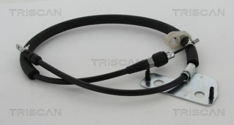 Трос, стояночная тормозная система TRISCAN 814080128