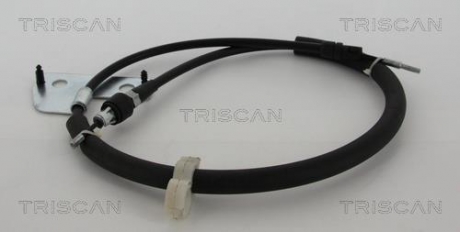 Трос, стояночная тормозная система TRISCAN 814080127