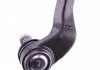Накінечник кермової тяги W221/C216 05- PR MEYLE 0160200048 (фото 4)