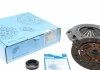 Ремонтный комплект сцепления BLUE PRINT ADP153017 (фото 1)