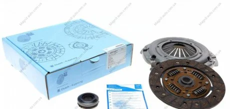 Ремонтный комплект сцепления BLUE PRINT ADP153017