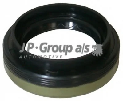 Сальник 35x54x10/15 КПП передній Opel Combo 1.7D 94-01/1.3CDTI 04- JP GROUP 1244000200