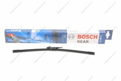 Задня щітка склоочисника Bosch Aerotwin Rear 300мм BOSCH 3397016465