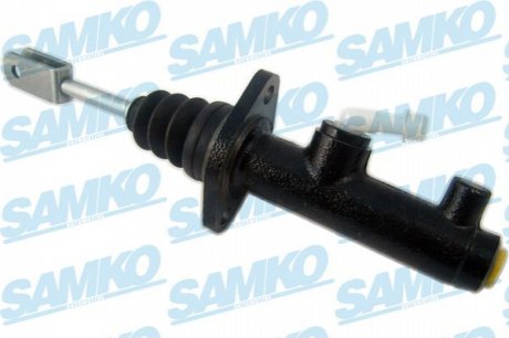 Pompa sprzъg│a MERCEDES BM 601 /602/611 SAMKO F17754