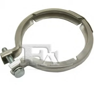 Соединительные элементы, система выпуска FA1 Fischer Automotive One (FA1) 1448107