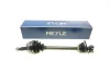 Вал RENAULT (виробництво) MEYLE 16144980045
