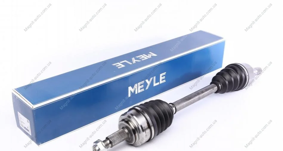 Приводной вал MEYLE 16144980038 (фото 1)
