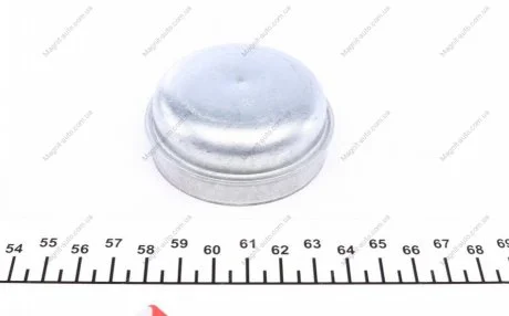 Крышка, подшипник ступицы колеса FEBI BILSTEIN 04947
