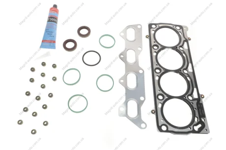 Комплект прокладок (верхний) VW Caddy II/III 1.4 00-10 CORTECO 418245P