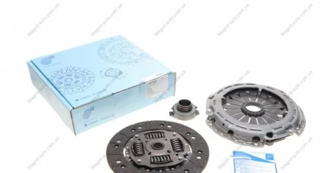 Комплект зчеплення BLUE PRINT ADP153027