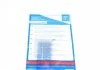 Комплект сцепления BLUE PRINT ADP153016 (фото 12)