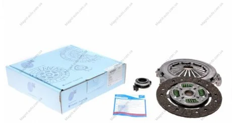 Комплект сцепления BLUE PRINT ADP153008