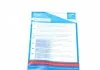 Комплект сцепления BLUE PRINT ADP153008 (фото 9)