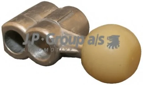 Шарнир, шток вилки переключения JP GROUP 1131602400