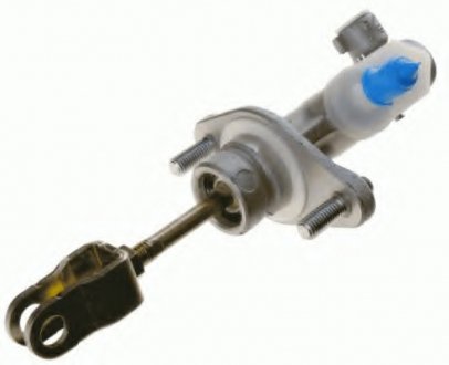 Главный цилиндр, система сцепления SACHS 6284600165