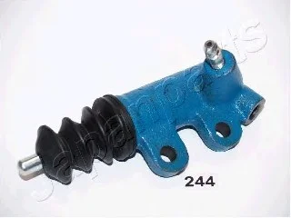 Рабочий цилиндр, система сцепления JAPANPARTS CY244 (фото 1)