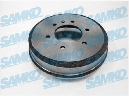 Bъben ham. OPEL FRONTERA/ISUZU /100951 SAMKO S70136