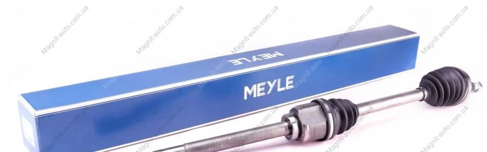 Полуось Renault MEYLE 16144980064 (фото 1)