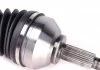 Полуось Renault MEYLE 16144980064 (фото 7)