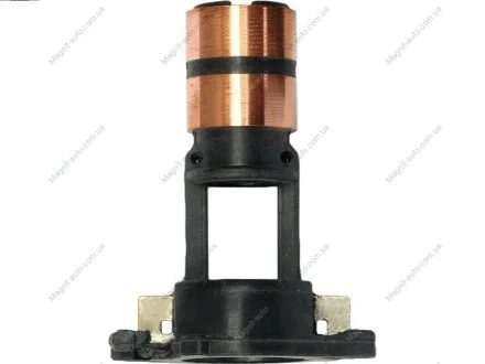 PIERМCIE╤ / KOMUTATOR ALTERNATORA -PL AS ASL9008BULK (фото 1)