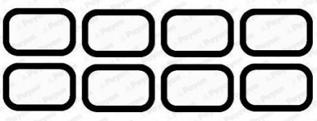 Комплект прокладок, впускной коллектор Payen HA5020