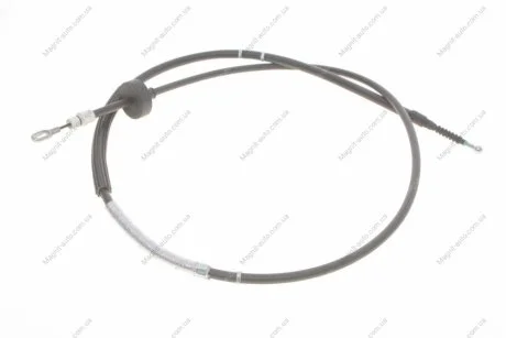 ТОРМОЗНОЙ ТРОС BOSCH 1987482349