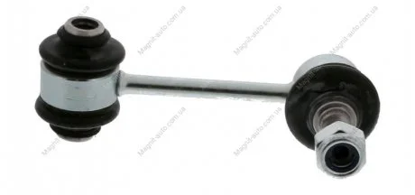 Стійка стабілізатора задн лів/прав 103mm/8mm LEXUS GS, IS C, IS II 2.2D-5.0 04.05-06.15 MOOG TOLS13534