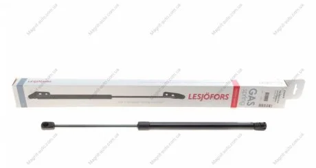 Газовая пружина, крышка багажник LESJOFORS 8163474