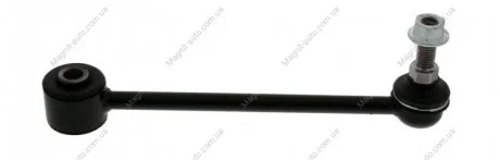 Стойка стабилизатора передних лев/прав 130mm JEEP WRANGLER III 2.8D/3.6/3.8 04.07- MOOG CHLS13909