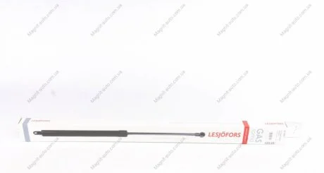 Газовая пружина, крышка багажник LESJOFORS 8172961