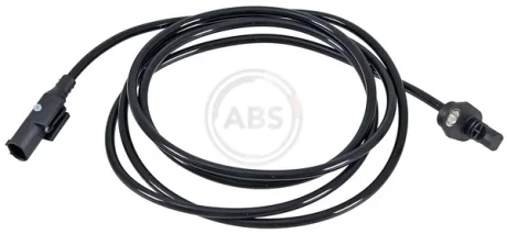 Датчик ABS зад. Sprinter/Crafter 06- П. A.B.S. 31277