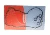 Прокладка клапанной крышки (к-кт) Citroen C4 / Peugeot 207/308 1.6 THP 06- CORTECO 440396P (фото 1)