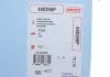 Прокладка клапанной крышки (к-кт) Citroen C4 / Peugeot 207/308 1.6 THP 06- CORTECO 440396P (фото 2)