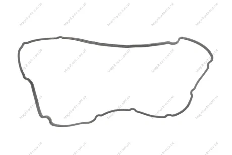 Прокладка, кришка головки циліндра CORTECO 026577H
