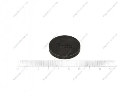 Регулировочная шайба, зазор клапана METELLI Metelli 030103