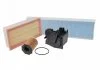 ZESTAW FILTRУW KPL. MINI ONE BLUE PRINT ADB112119