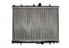 Радиатор, охлаждение двигателя THERMOTEC D7P033TT (фото 1)