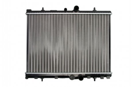 Радиатор, охлаждение двигателя THERMOTEC D7P033TT